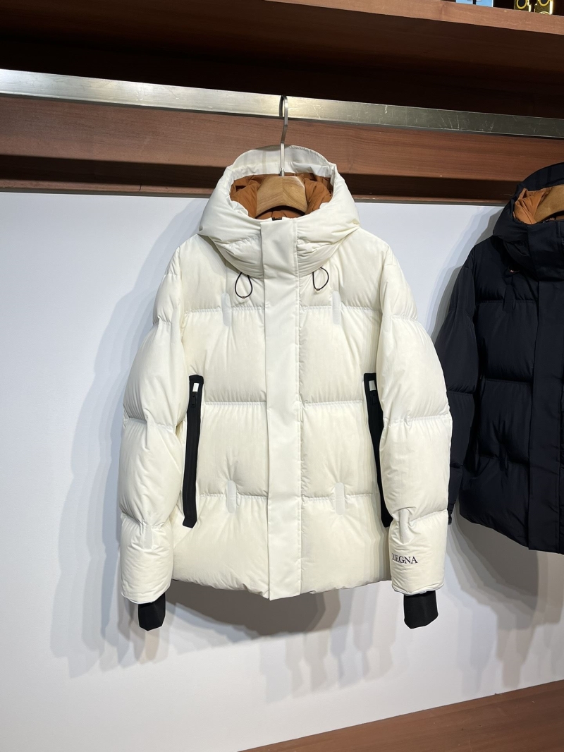 Moncler Down Coat